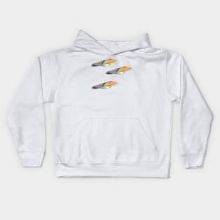 Corn Kids Hoodie